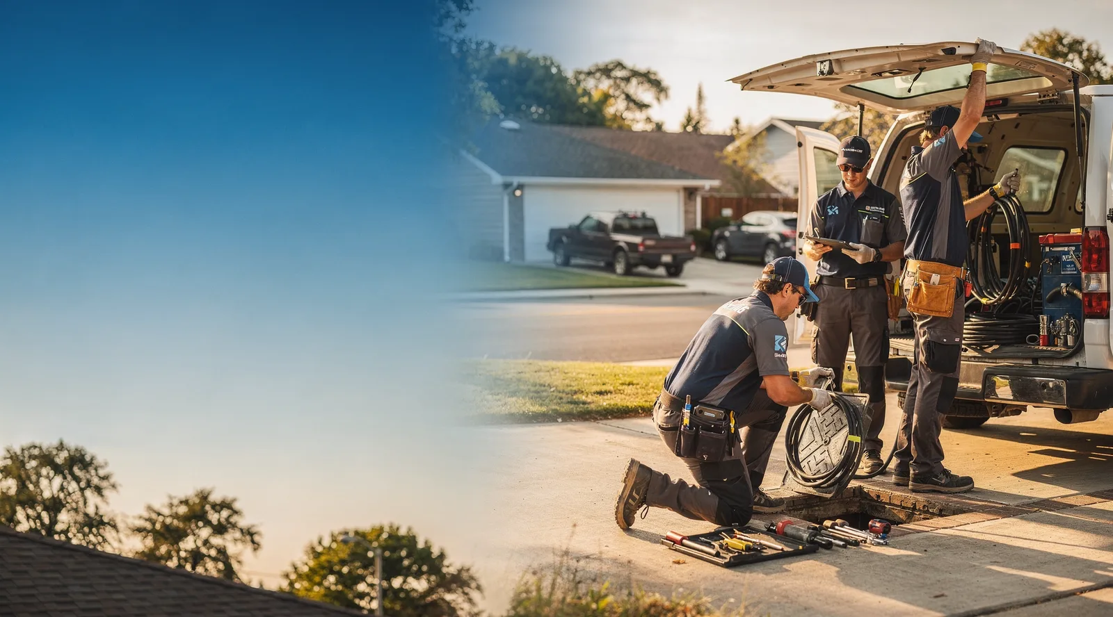 Water Softener Installation in Edison, CA near me